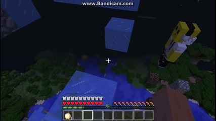 minecraft warp jumpa v bukkitcraft part 2
