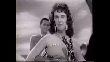 Wanda Jackson - Cool Love