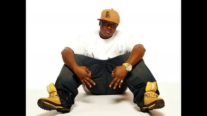 Yung Joc ft. Cherish - Killa