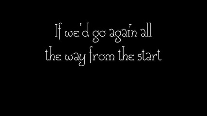 Scorpions - Still Loving You