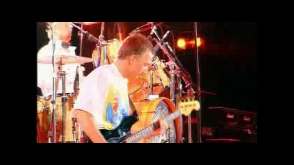 Freddie Mercury Tribute (5) - Elton John, A