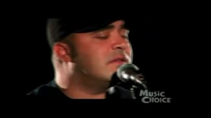 Staind - Everithing Changes (acoustic)