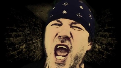 Agnostic Front - My Life, My Way [official video]
