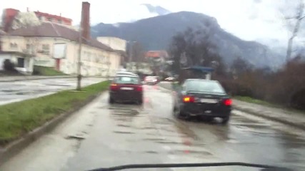 protest 5 dupki vratsa 08.03.2014