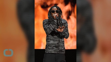 Lil Wayne -- Get Off My Yard! I'm Moving to Get Privacy