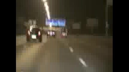 Ferrari 575 vs Bmw M6 vs Audi Rs6