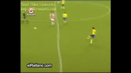 Най - Великото Спортсменство В Футбола.flv