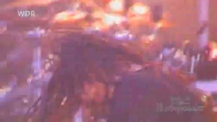 Korn - Blind (live Rock Am Ring 2007) 