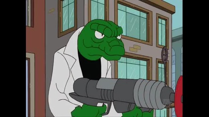 The Simpsons s21 ep1