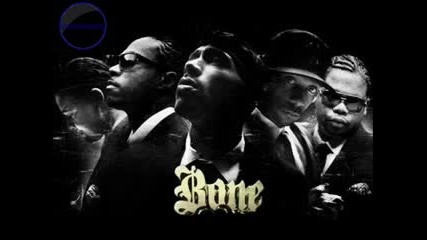 Bone Thugs N Harmony - Gangstas Glory *new 2010* 