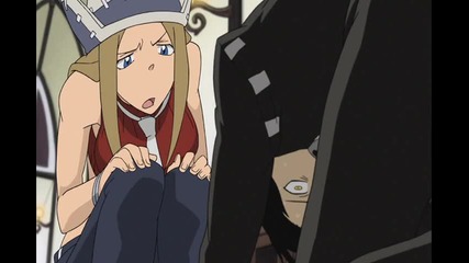 Soul Eater e05