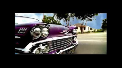 Cypress Hill - Lowrider (hq) 