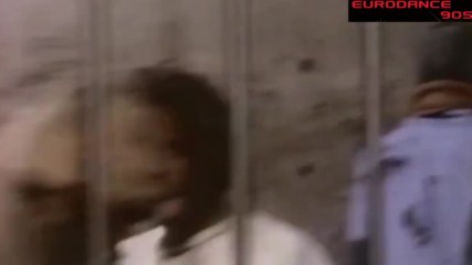 Ice Mc feat. Alexia - Take Away The Colour 【 1993 】