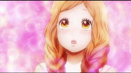 Ore Monogatari!! ( My Love Story ) Епизод 3 Eng Sub