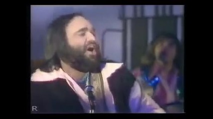 Demis Roussos - Life in The City