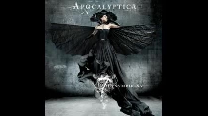 [2010] Apocalyptica - Bring Them To Light