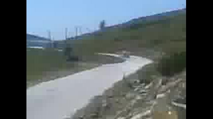 Рали България