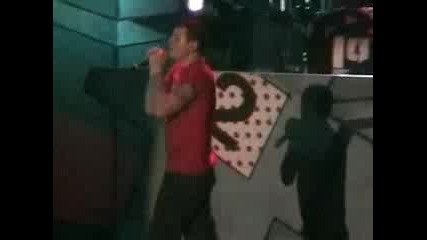 Linkin Park - From The Inside