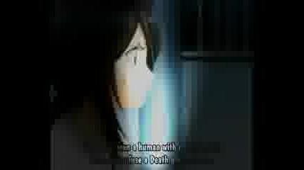 Bleach - All To Blame