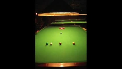 Snooker