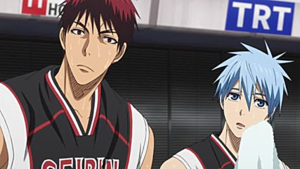 Kuroko no Basket 2 - 23 [bg subs][720p]