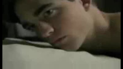 New Moon - Edward Bella
