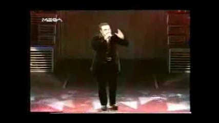 Notis Sfakianakis - Live