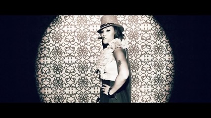 Eve - She Bad Bad (official Music Video)