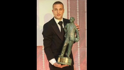 Nemanja Vidic 