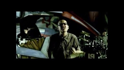 (high Quality) Linkin Park - Somewhere I Belong