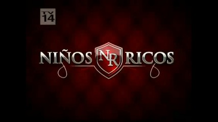 Ninos Ricos Pobres Padres capitulo 111 (5/5)