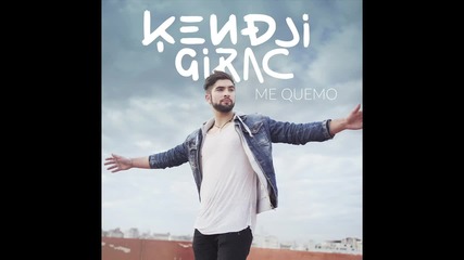 Kendji Girac - Me Quemo (превод)