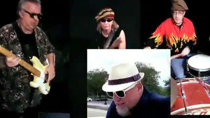 Blues Buddha - Time to play