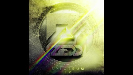 Zedd Feat. Matthew Koma - Spectrum ( Armin Van Buuren Remix )
