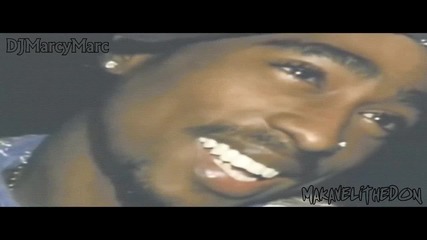 2pac - The Makaveli Anthem (new 2015) (explicit)