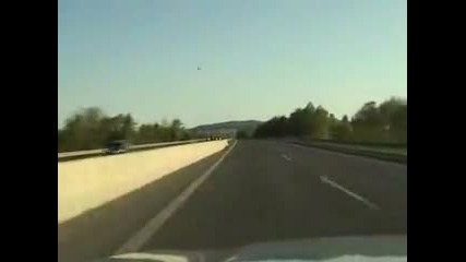 Maximum speed and acceleration Bmw X5 4.8i E70 Vbox7