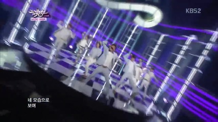 130405 Infinite - Man In Love [720p]