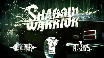 Shadow Warrior - Pc Launch Trailer