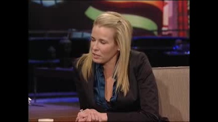Big Boi при Chelsea Lately