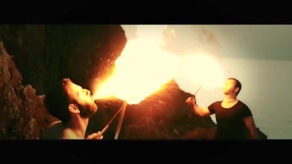 Los Locos Feat. Gio Valeriani - Bailando (official Video)