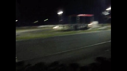 Night Motor Show - Haskovo 2010 
