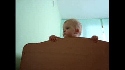 Зарко си играе в кошарата