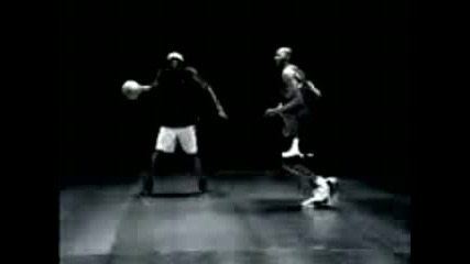 Nike Commercial (extended Version)