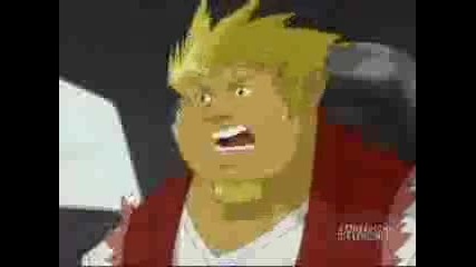 1 - Ва Серия На Megas Xlr