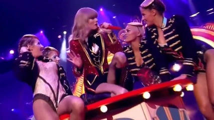 Taylor Swift 22 Live Performance Kids Choice Awards Kca Live Performance Hd Grammy Awards