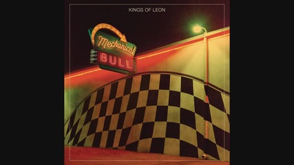 Kings of Leon - Wait for Me