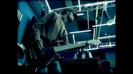 Maroon 5 - Harder To Breathe