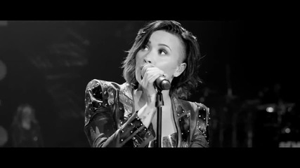 Премиера! Demi Lovato - Nightingale ( Official Video) + Б Г Превод