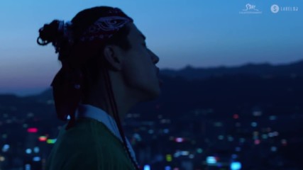 [mv] Henry ( Super Junior ) - I'm Good (feat. nafla)