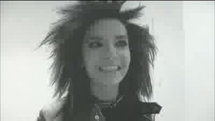 Bill Kaulitz Lips like sugar 